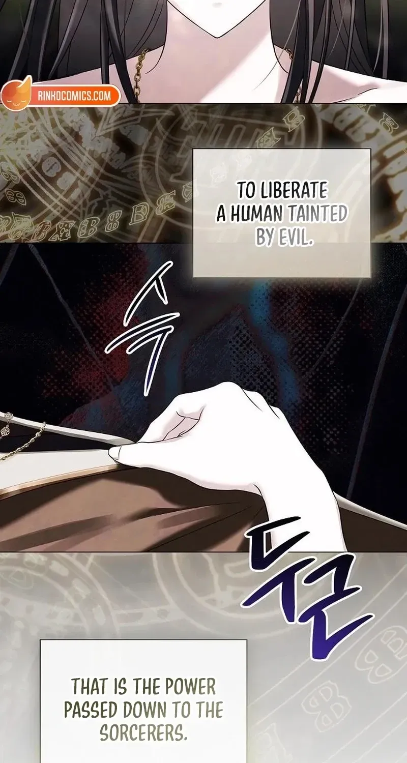 Too Late for Regrets Chapter 84 page 25 - 