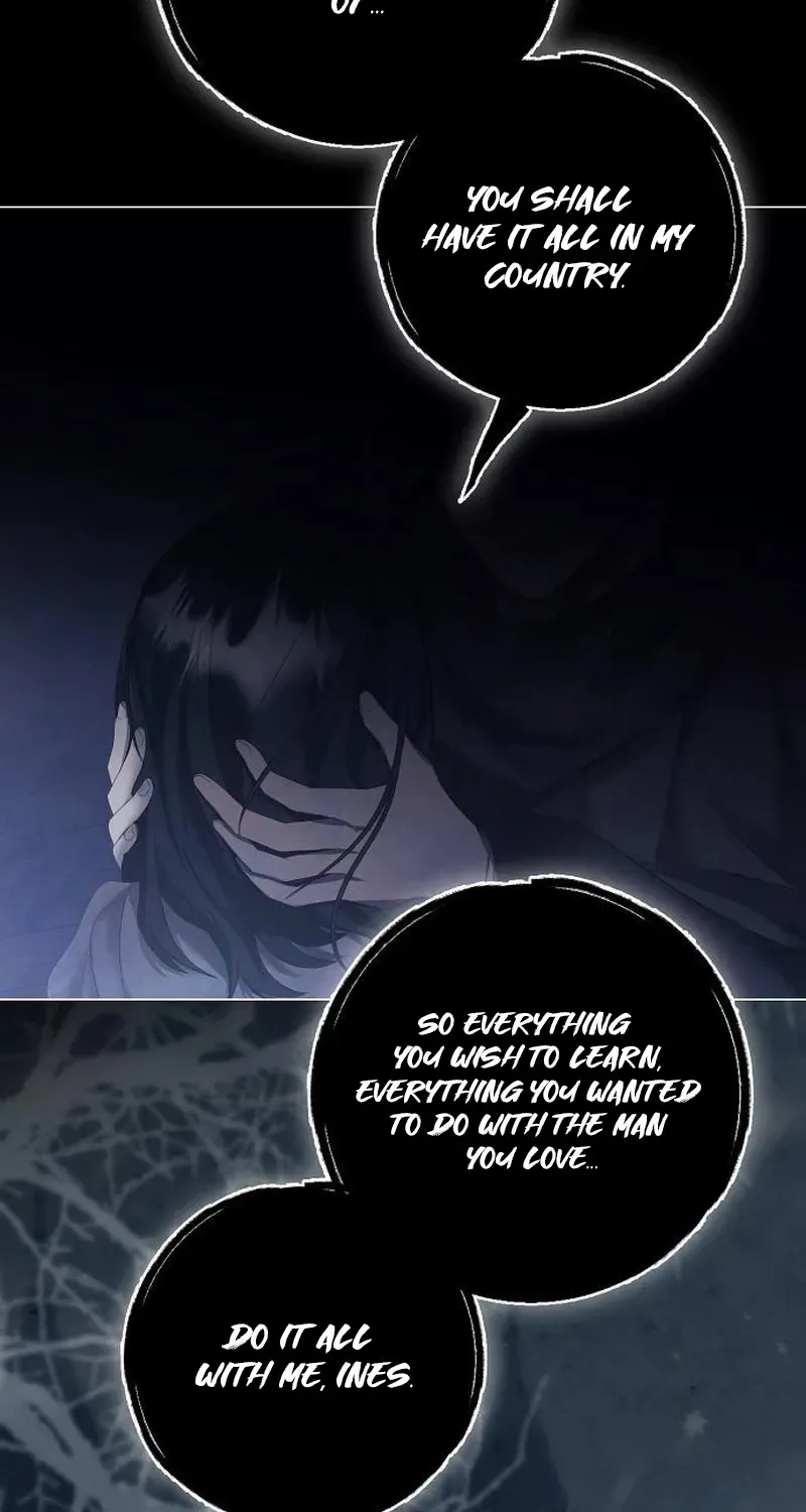 Too Late for Regrets Chapter 84 page 30 - 