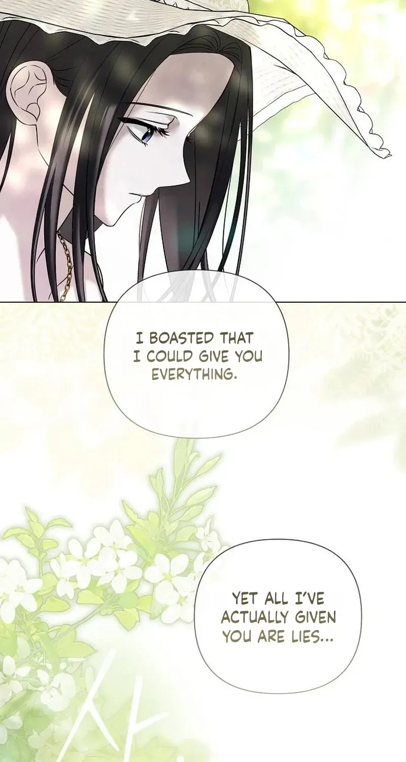 Too Late for Regrets Chapter 84 page 4 - 