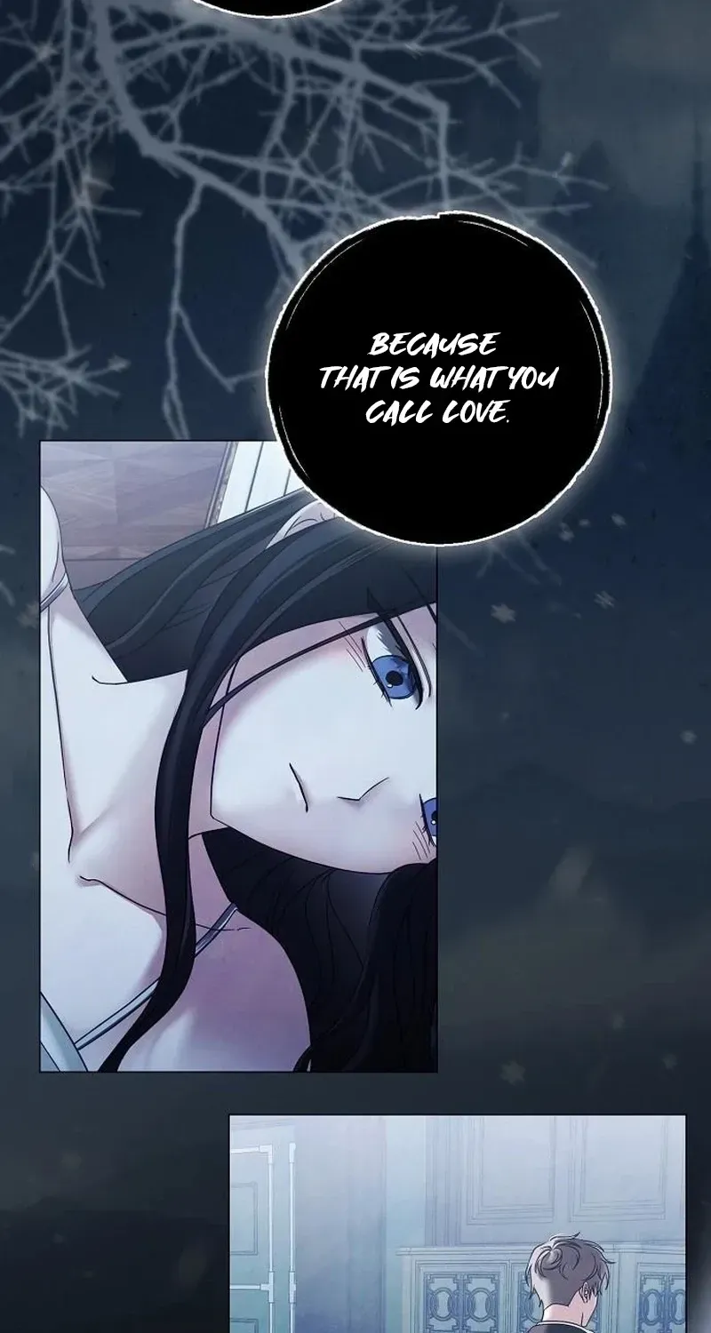 Too Late for Regrets Chapter 84 page 31 - 