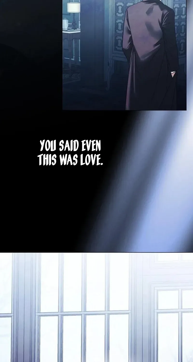 Too Late for Regrets Chapter 84 page 32 - 