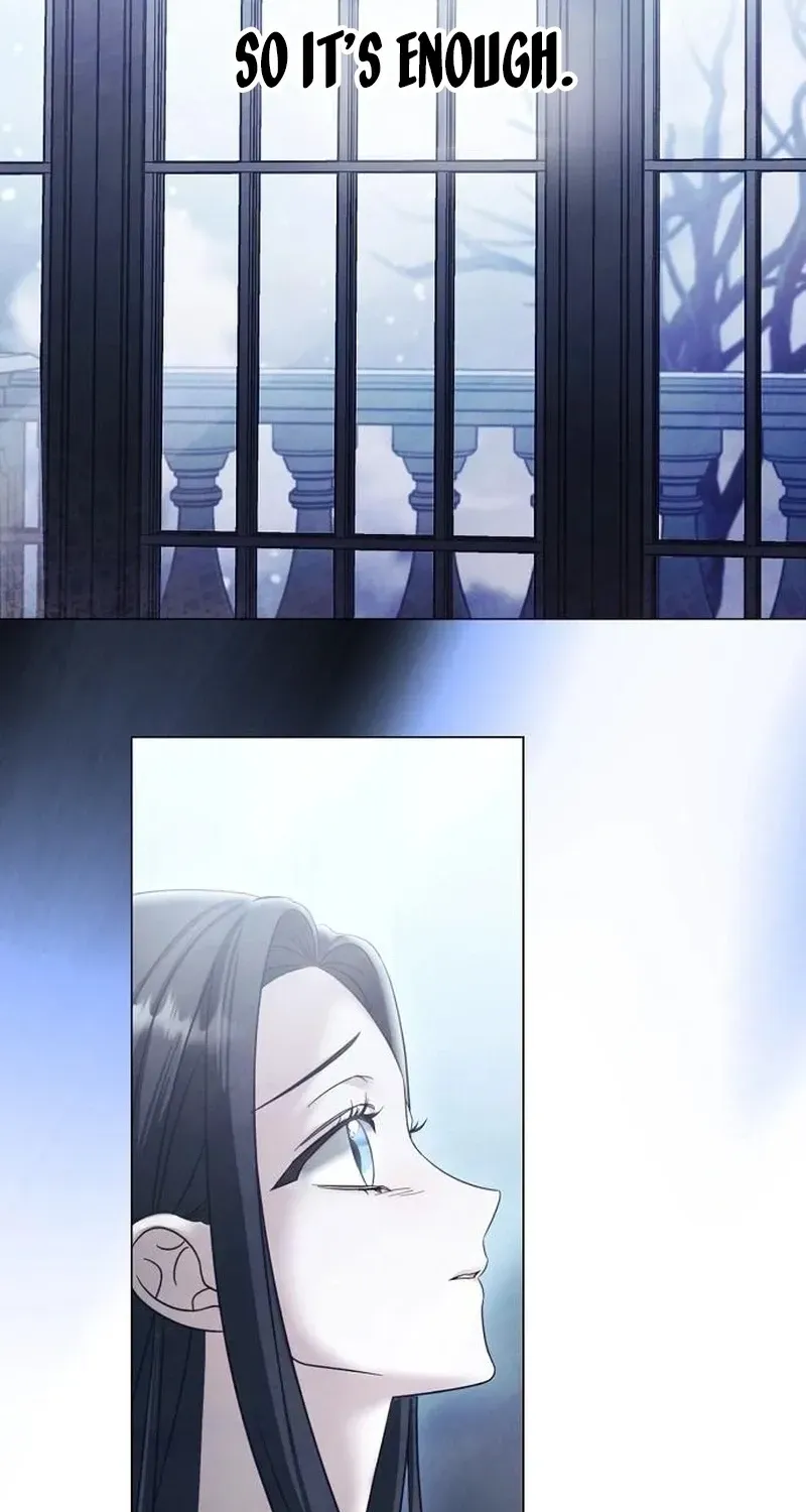 Too Late for Regrets Chapter 84 page 33 - 