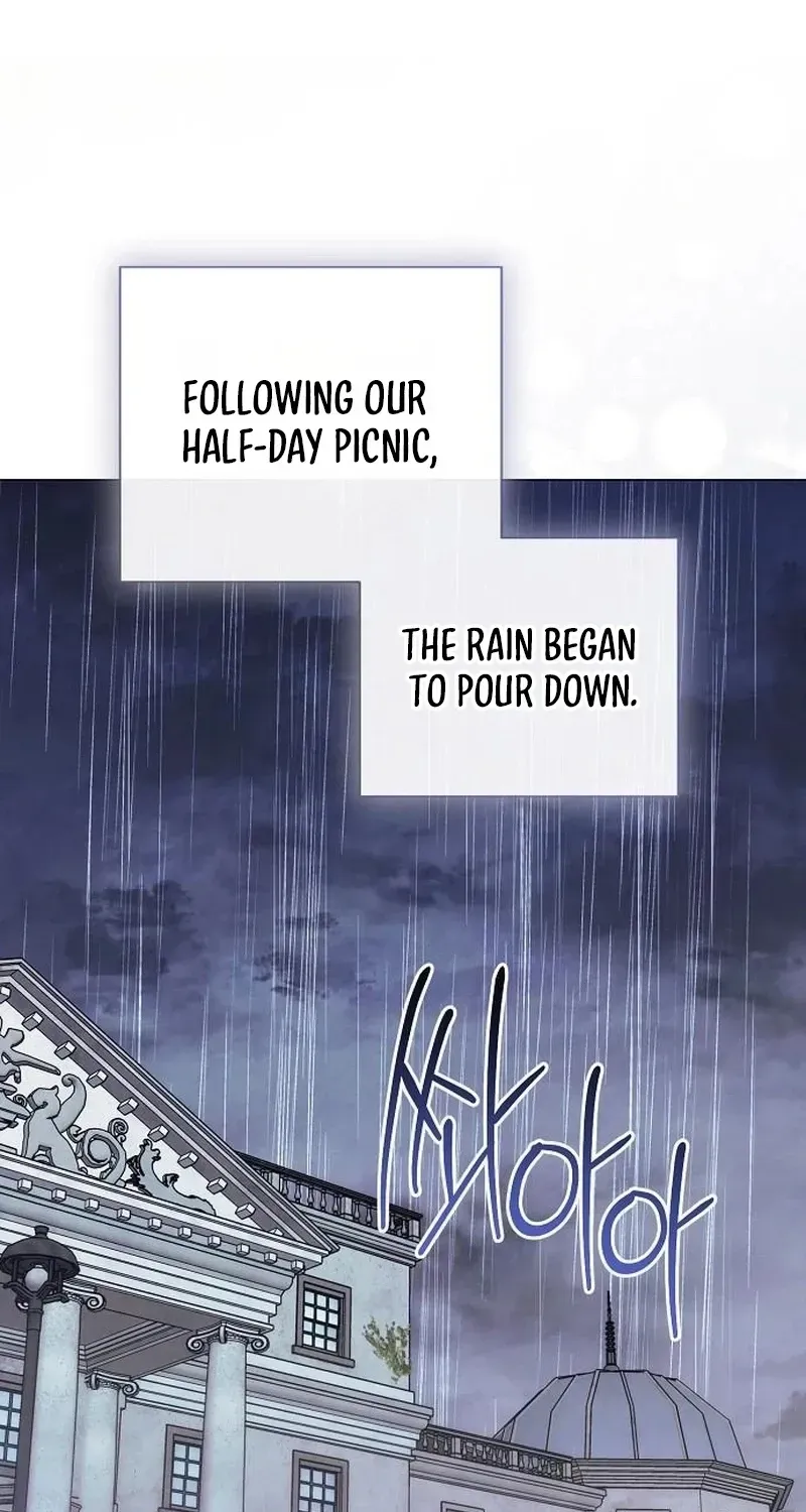 Too Late for Regrets Chapter 84 page 41 - 