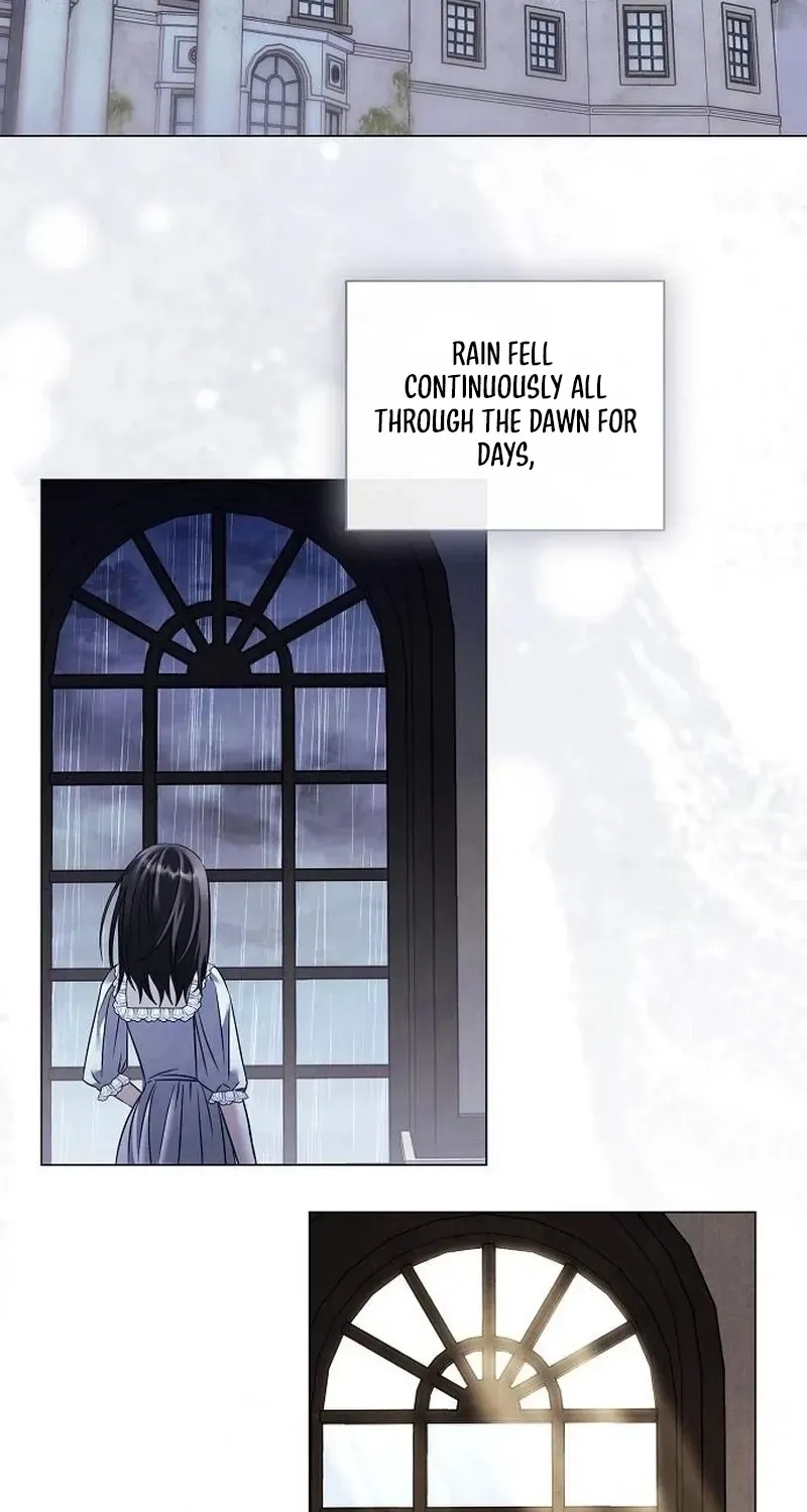 Too Late for Regrets Chapter 84 page 42 - 
