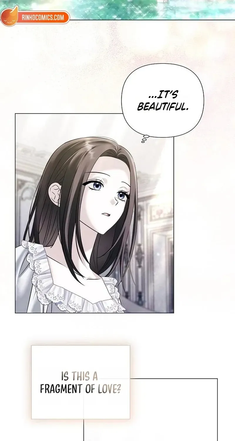 Too Late for Regrets Chapter 84 page 44 - 