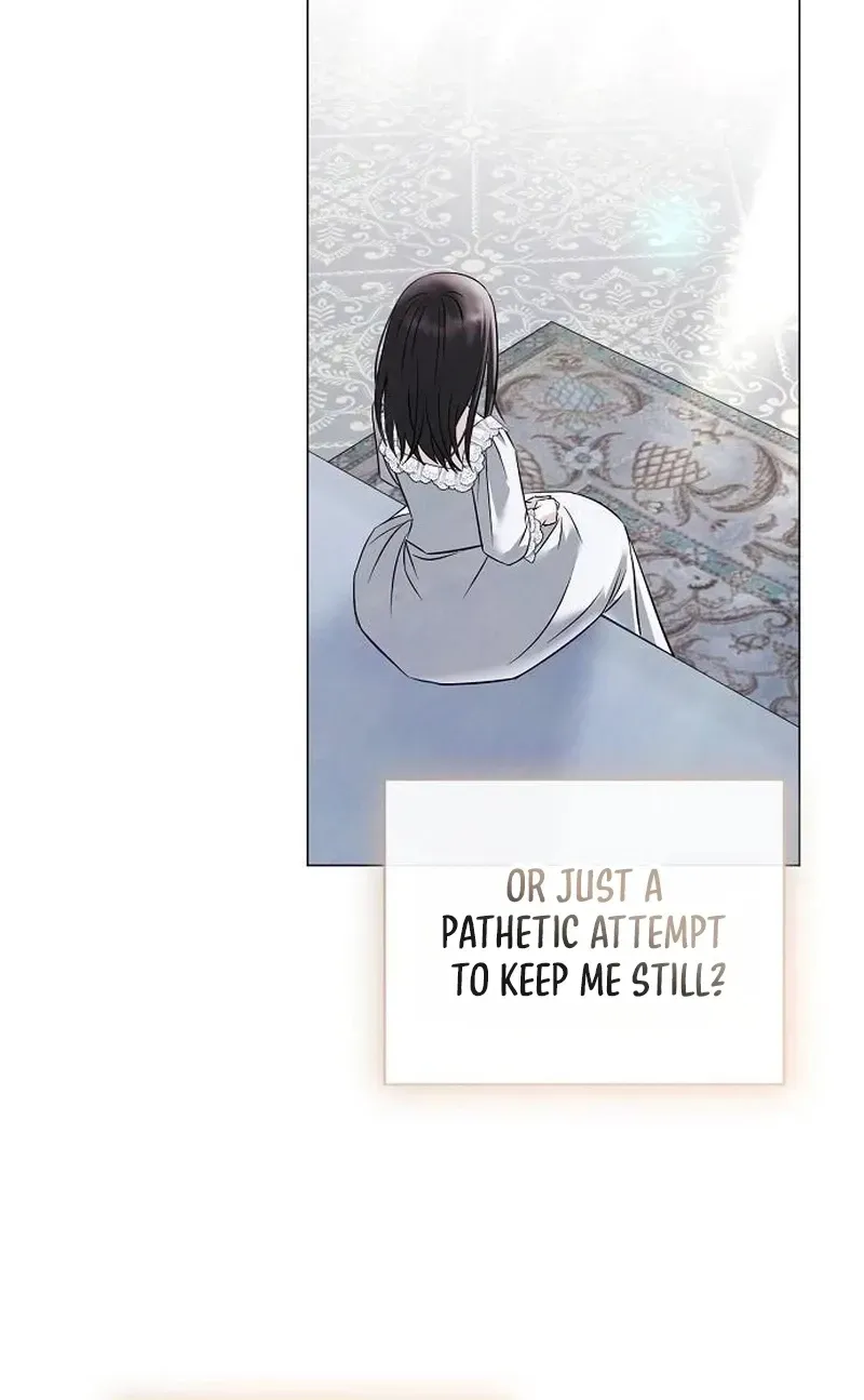 Too Late for Regrets Chapter 84 page 45 - 