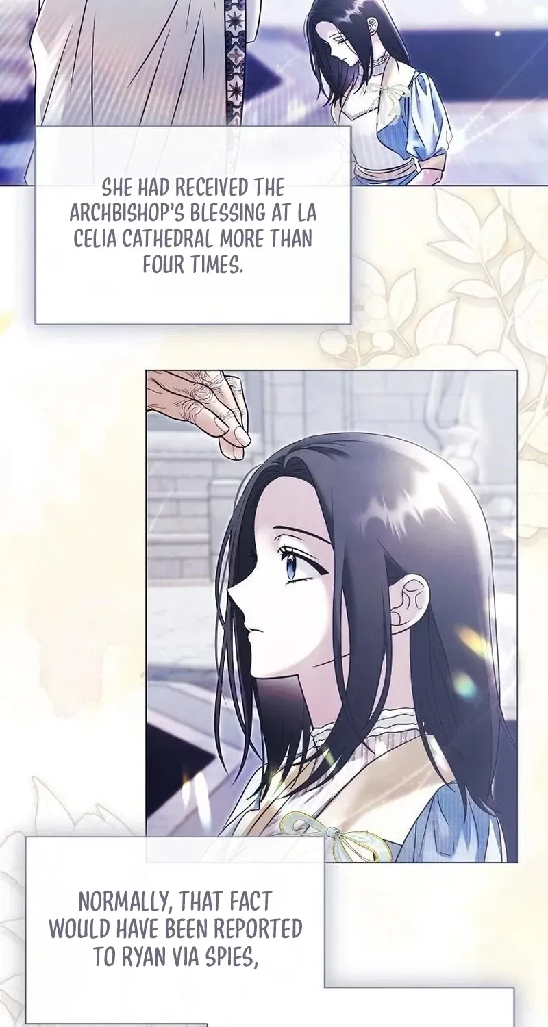 Too Late for Regrets Chapter 84 page 48 - 