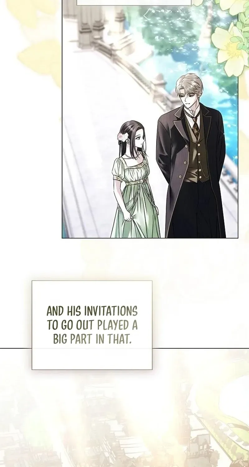 Too Late for Regrets Chapter 84 page 51 - 