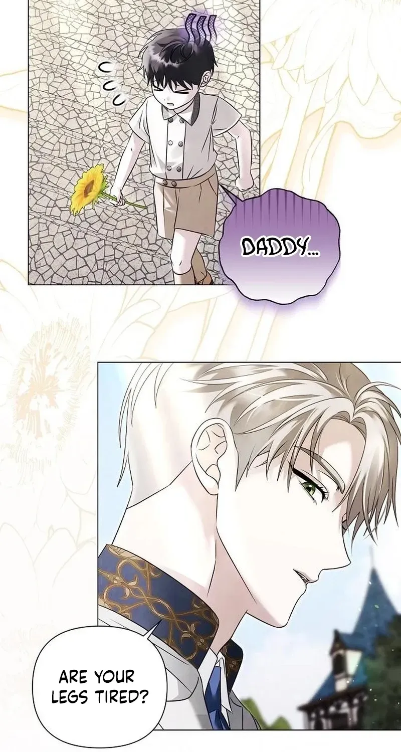 Too Late for Regrets Chapter 84 page 53 - 