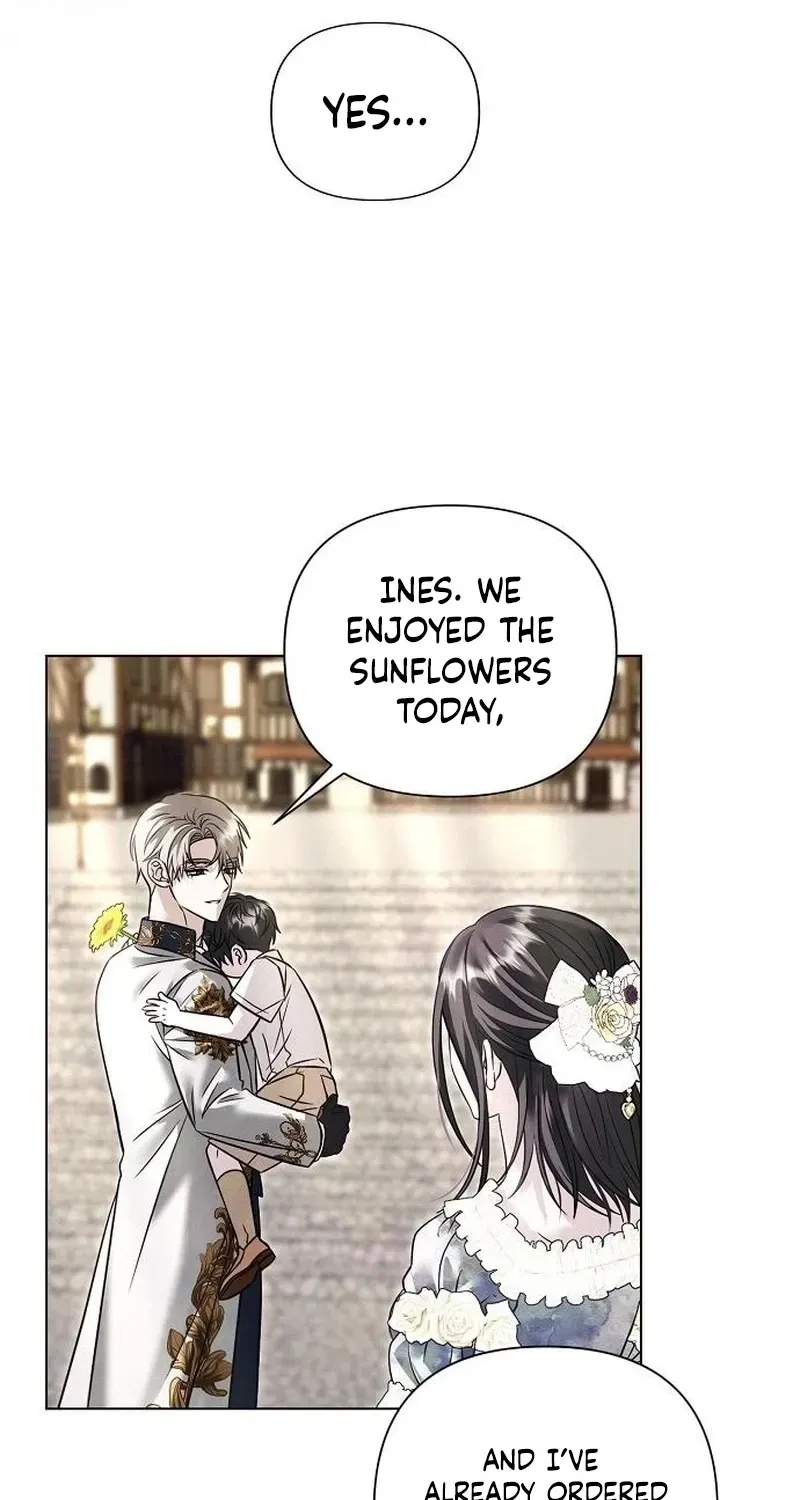 Too Late for Regrets Chapter 84 page 54 - 