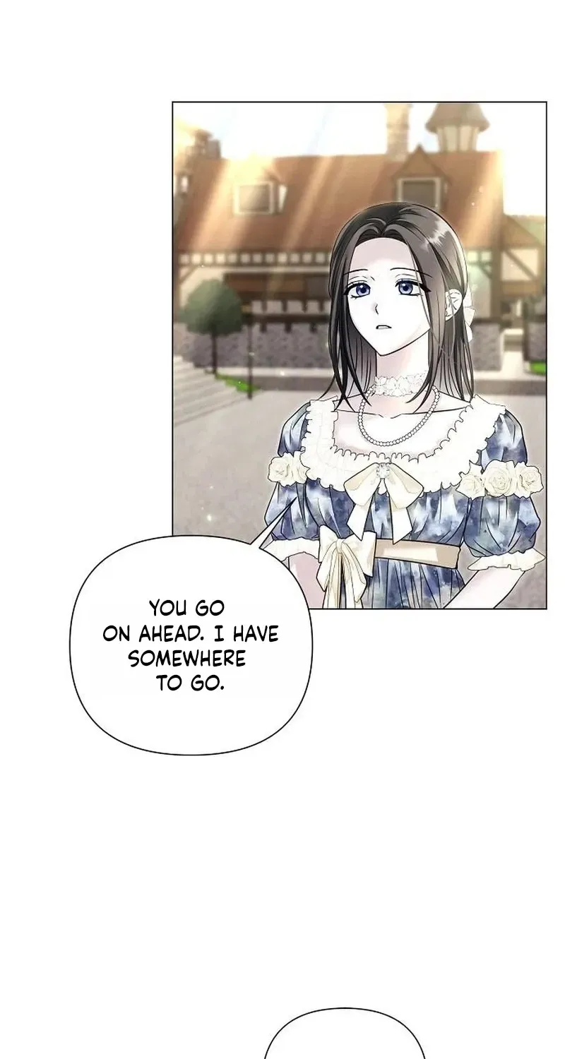 Too Late for Regrets Chapter 84 page 56 - 