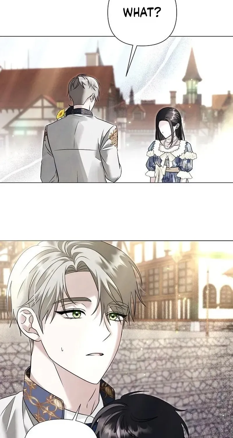 Too Late for Regrets Chapter 84 page 57 - 