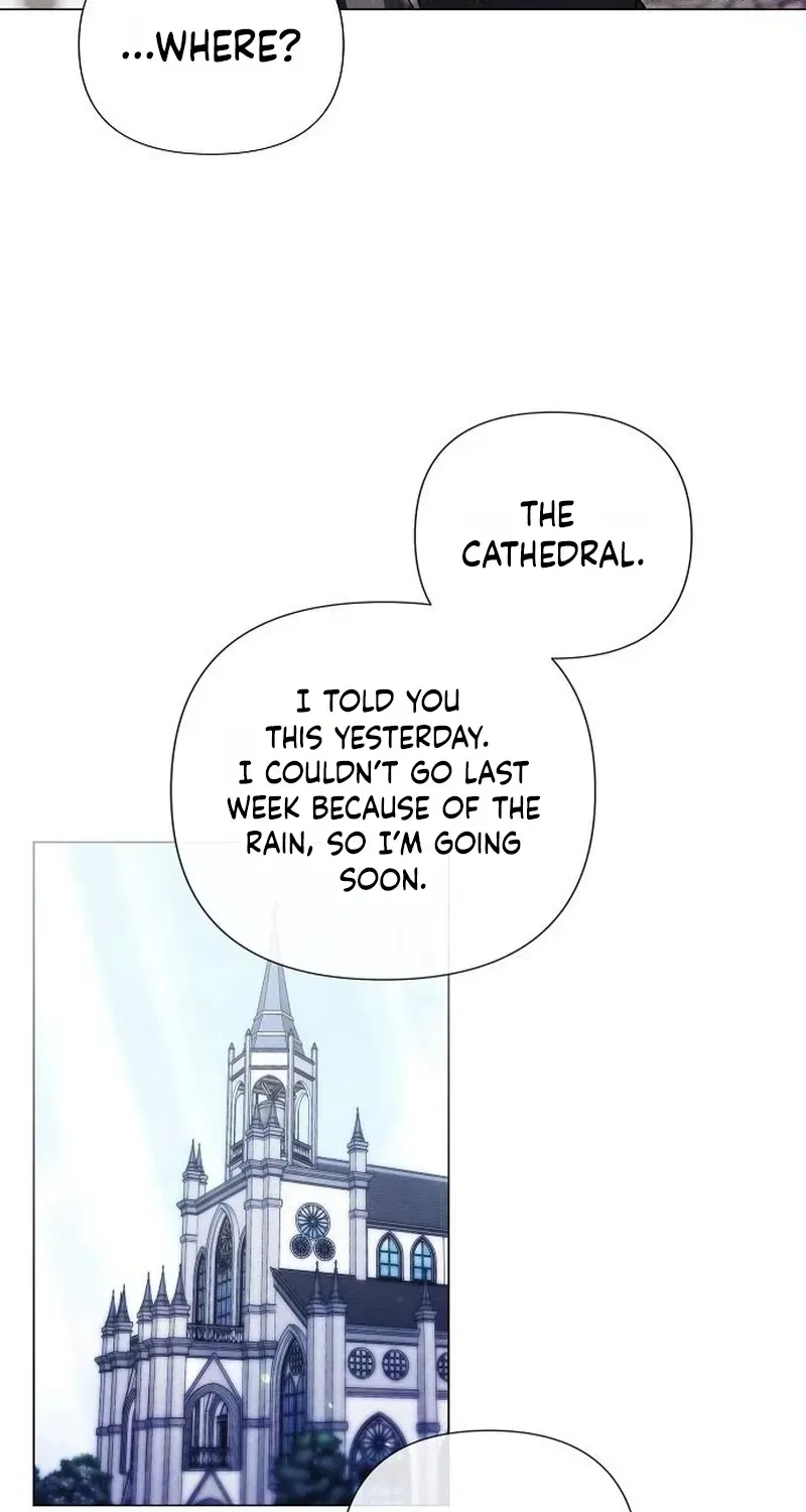 Too Late for Regrets Chapter 84 page 58 - 