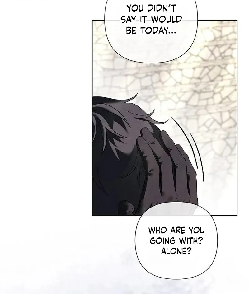 Too Late for Regrets Chapter 84 page 59 - 
