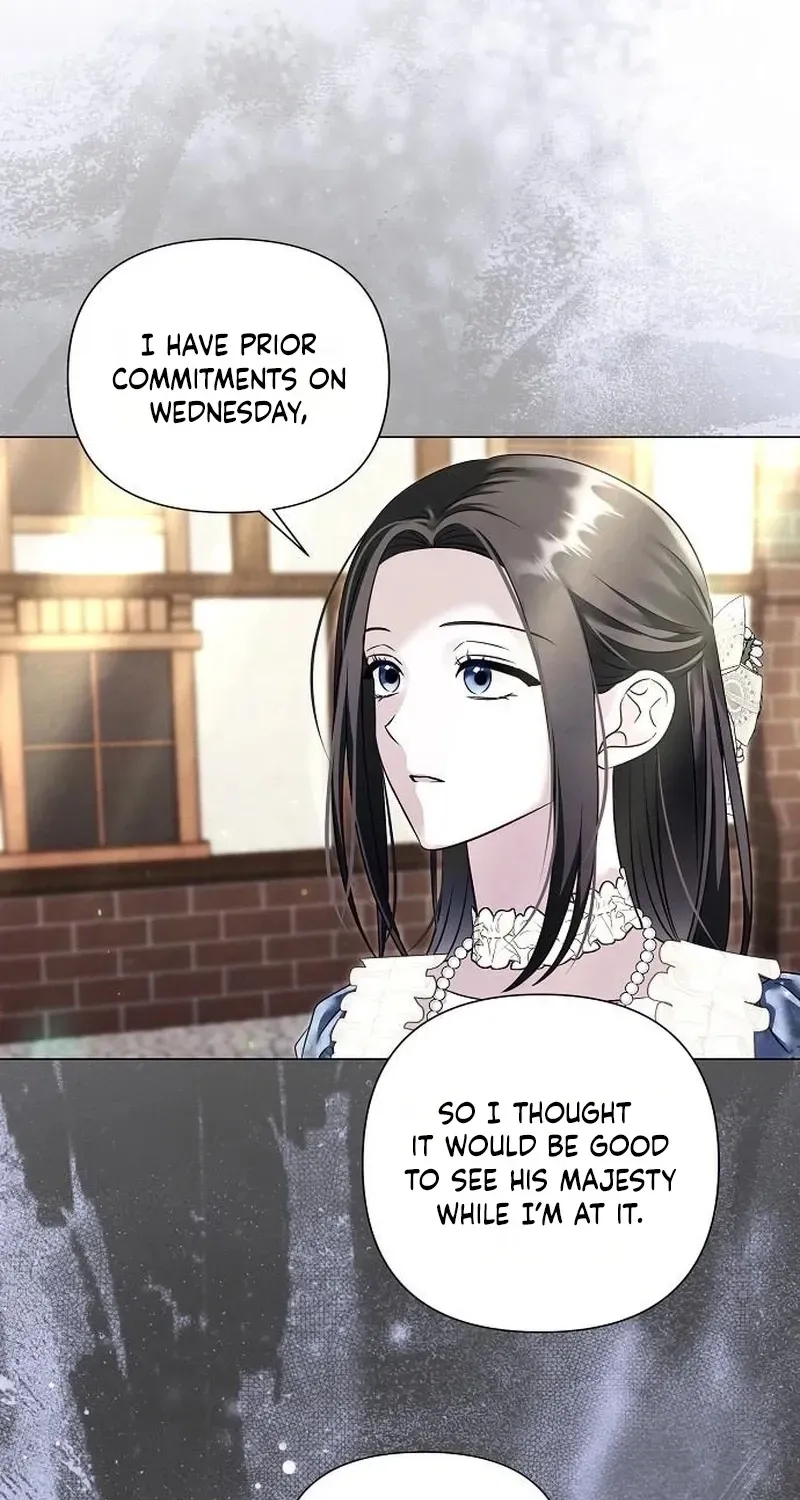 Too Late for Regrets Chapter 84 page 60 - 