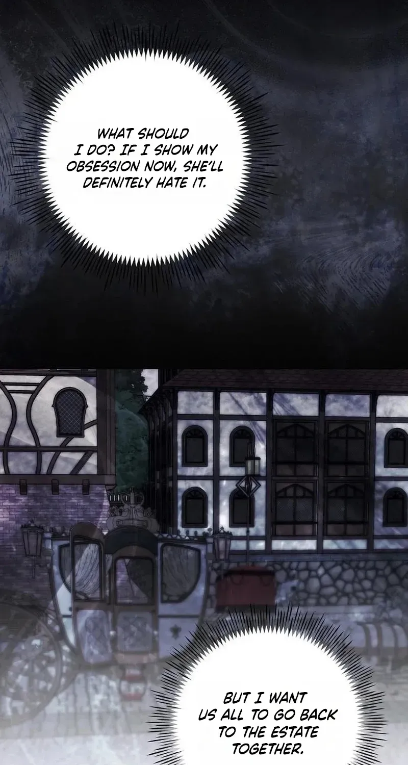 Too Late for Regrets Chapter 84 page 62 - 