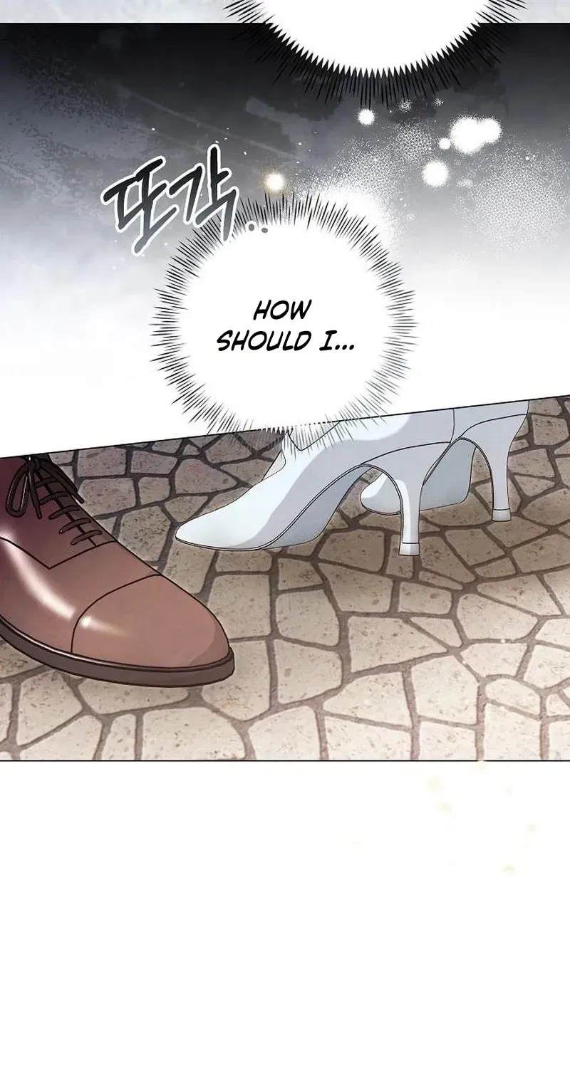 Too Late for Regrets Chapter 84 page 63 - 