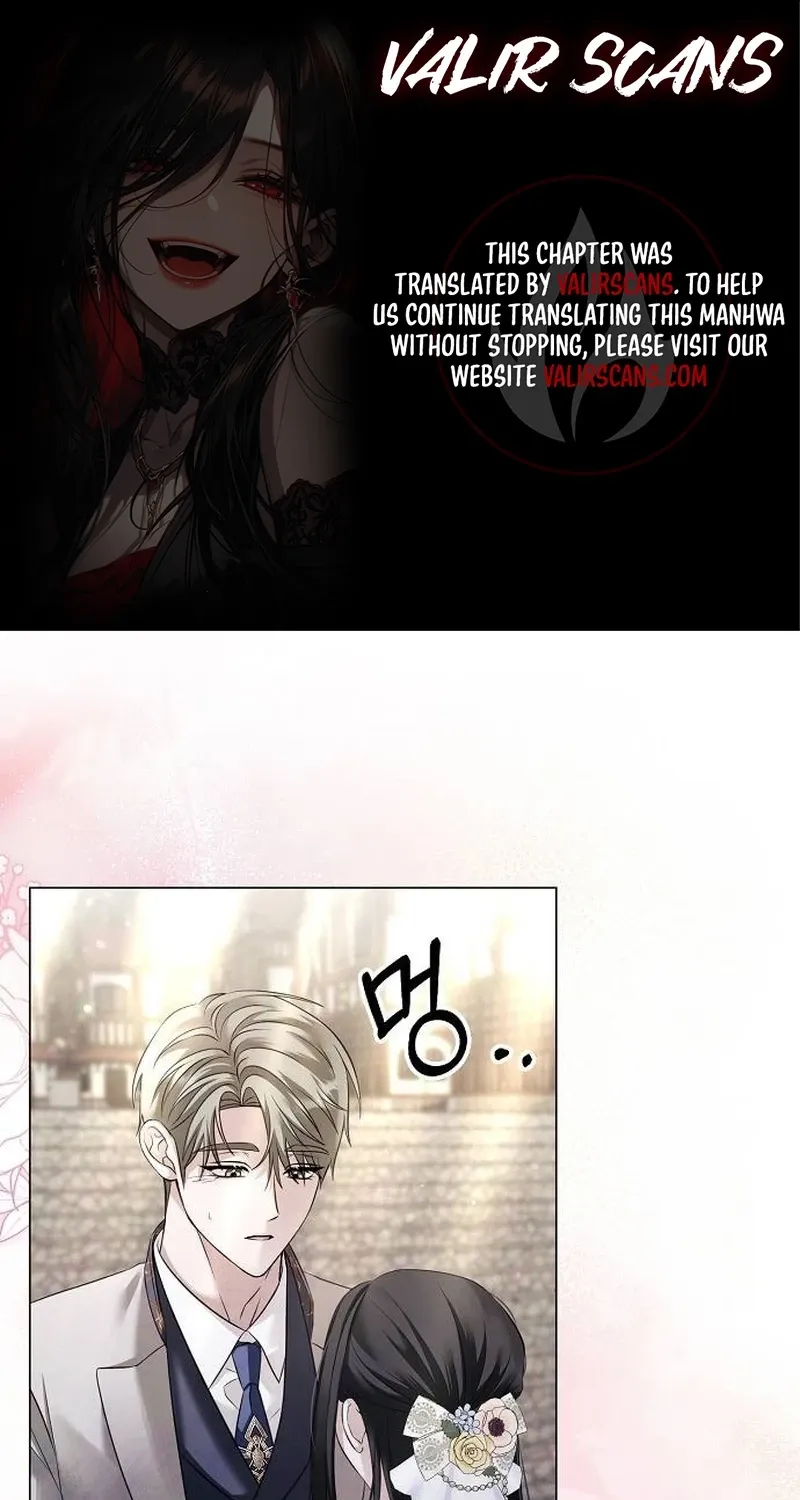 Too Late for Regrets Chapter 85 page 1 - 