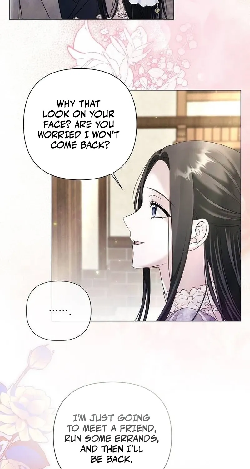 Too Late for Regrets Chapter 85 page 2 - 