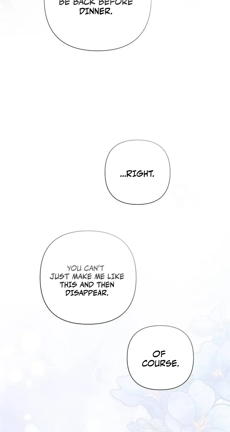 Too Late for Regrets Chapter 85 page 11 - 
