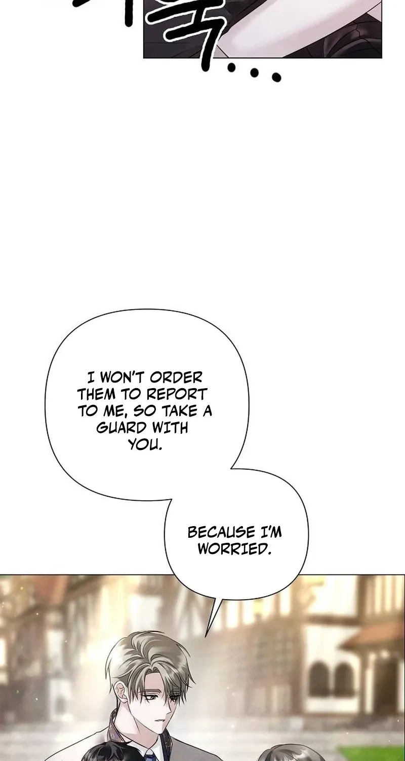 Too Late for Regrets Chapter 85 page 14 - 