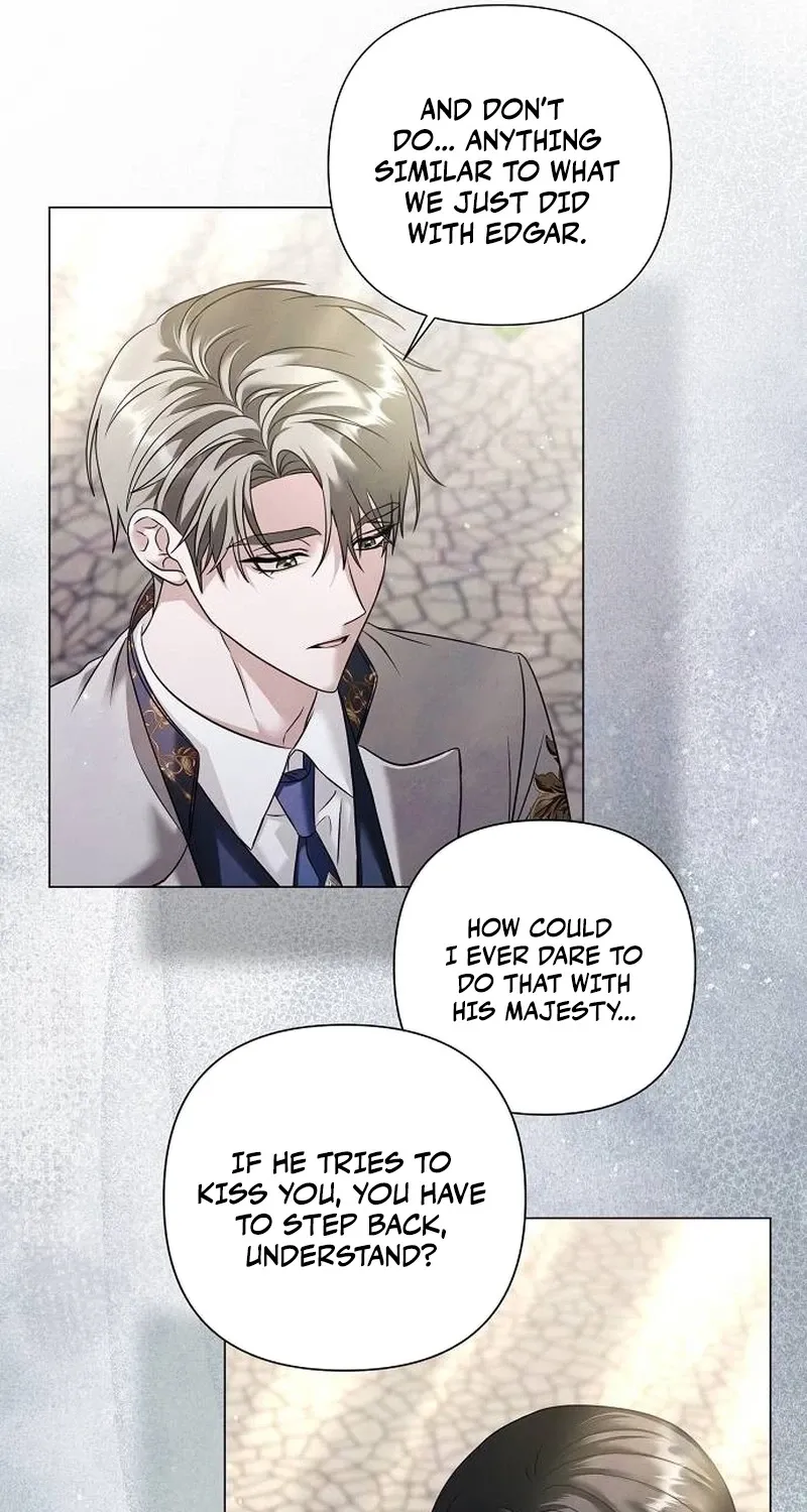 Too Late for Regrets Chapter 85 page 16 - 
