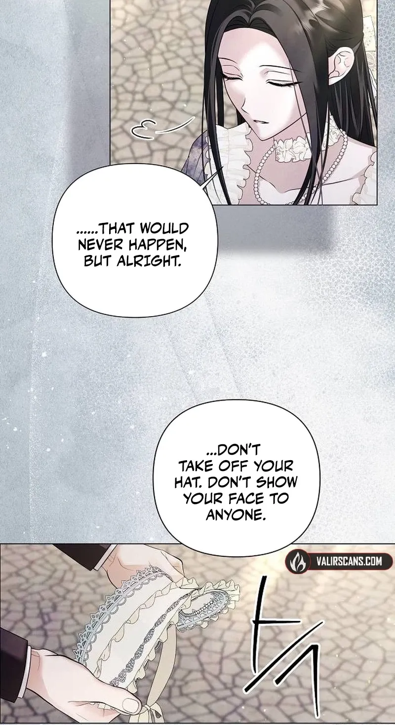 Too Late for Regrets Chapter 85 page 17 - 