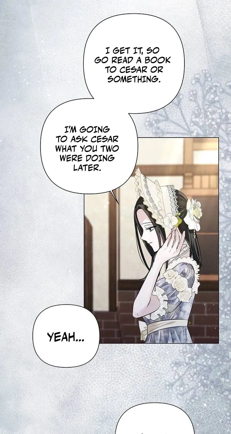 Too Late for Regrets Chapter 85 page 18 - 