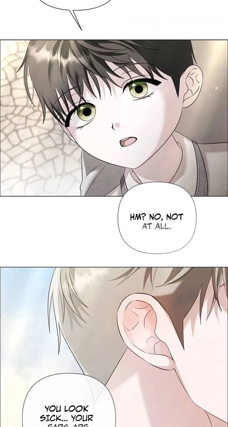 Too Late for Regrets Chapter 85 page 22 - 