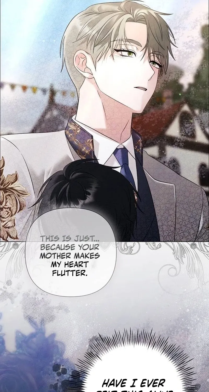 Too Late for Regrets Chapter 85 page 24 - 