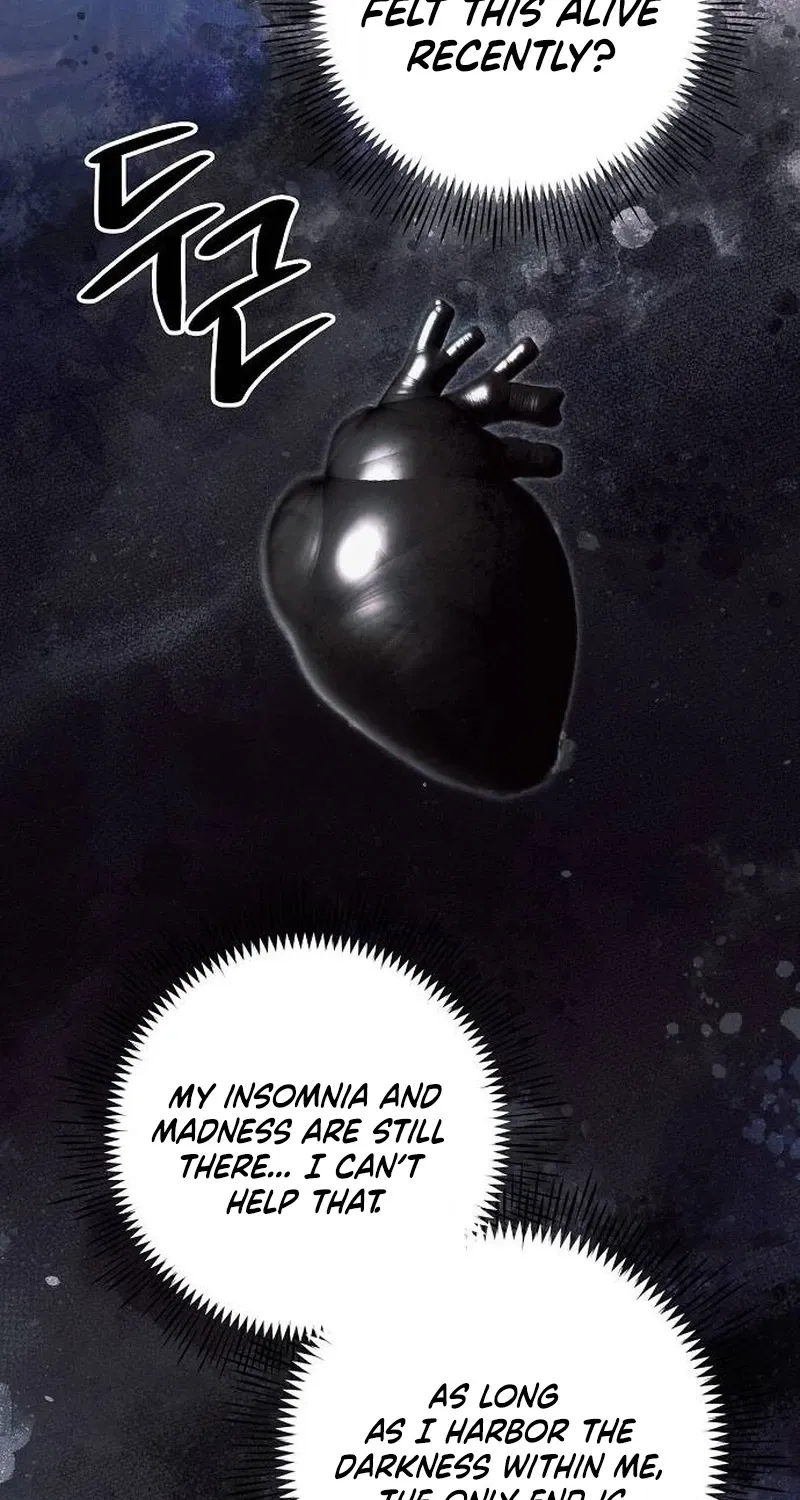Too Late for Regrets Chapter 85 page 25 - 