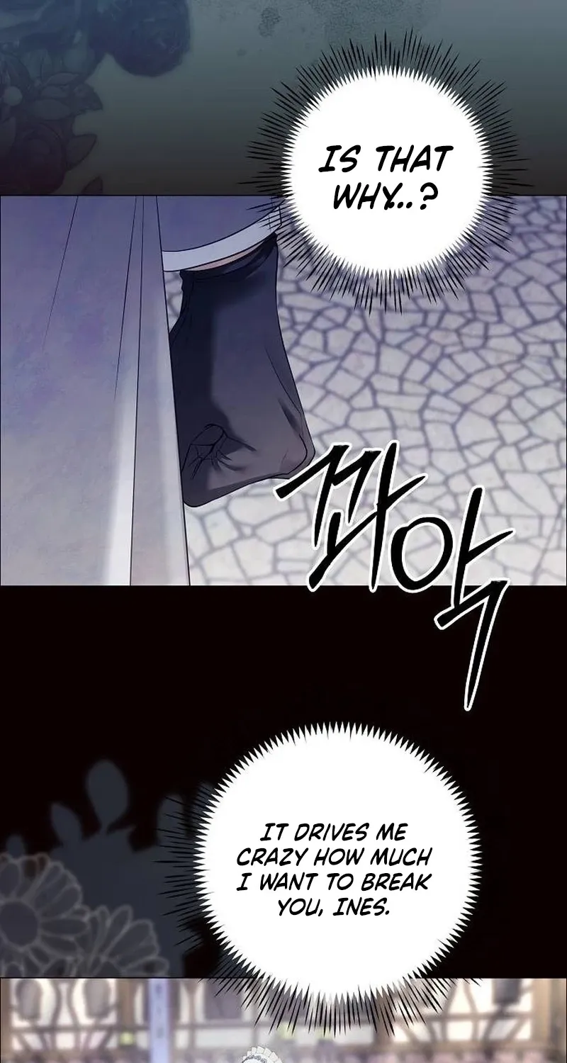 Too Late for Regrets Chapter 85 page 27 - 