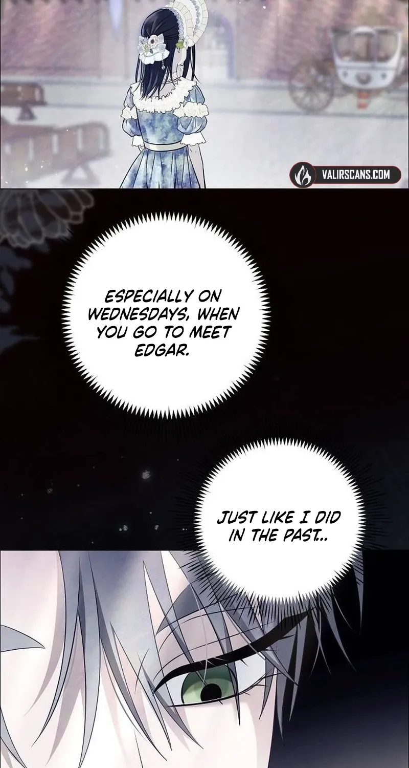 Too Late for Regrets Chapter 85 page 28 - 