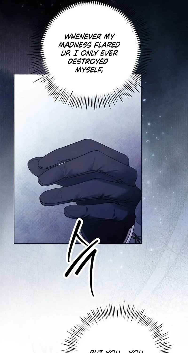 Too Late for Regrets Chapter 85 page 30 - 