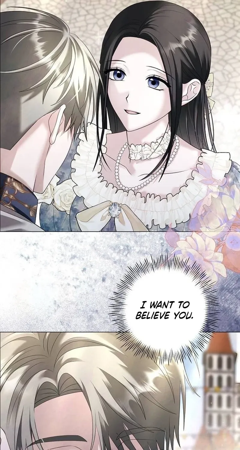 Too Late for Regrets Chapter 85 page 4 - 