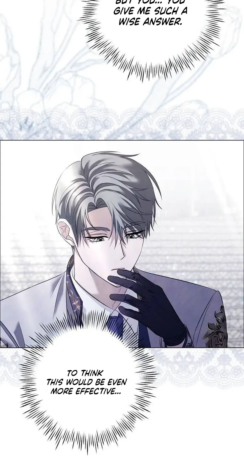 Too Late for Regrets Chapter 85 page 31 - 