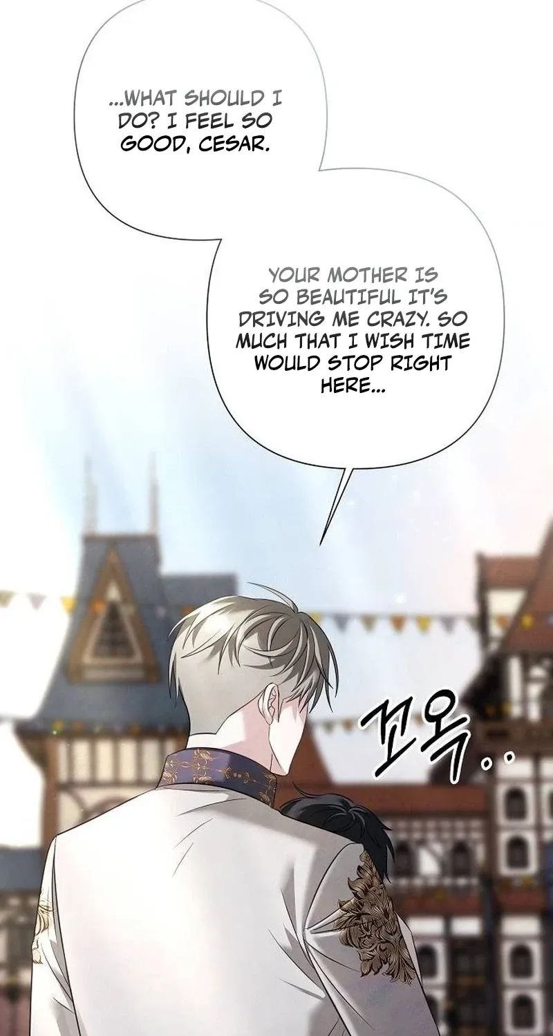 Too Late for Regrets Chapter 85 page 33 - 