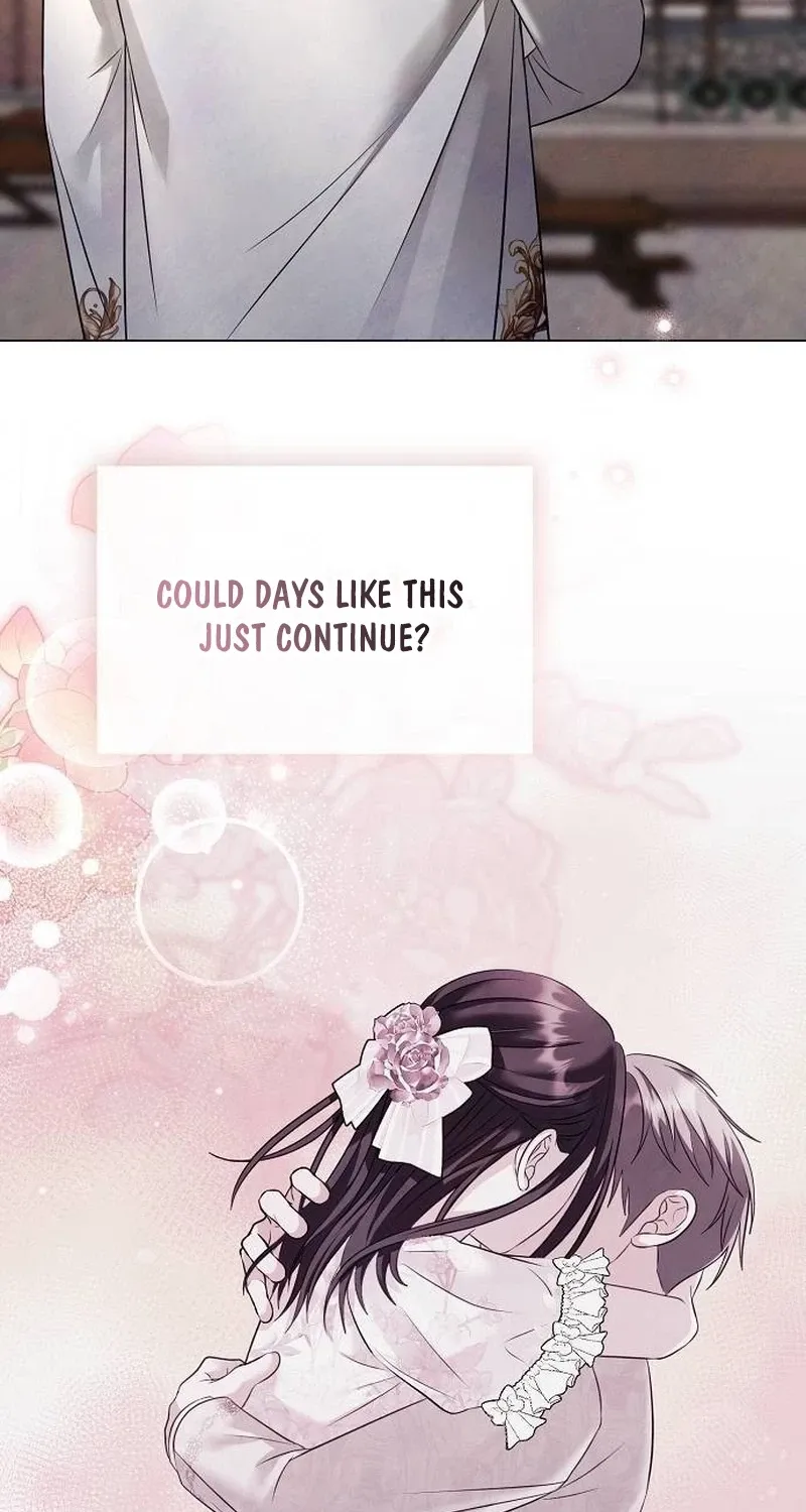 Too Late for Regrets Chapter 85 page 34 - 