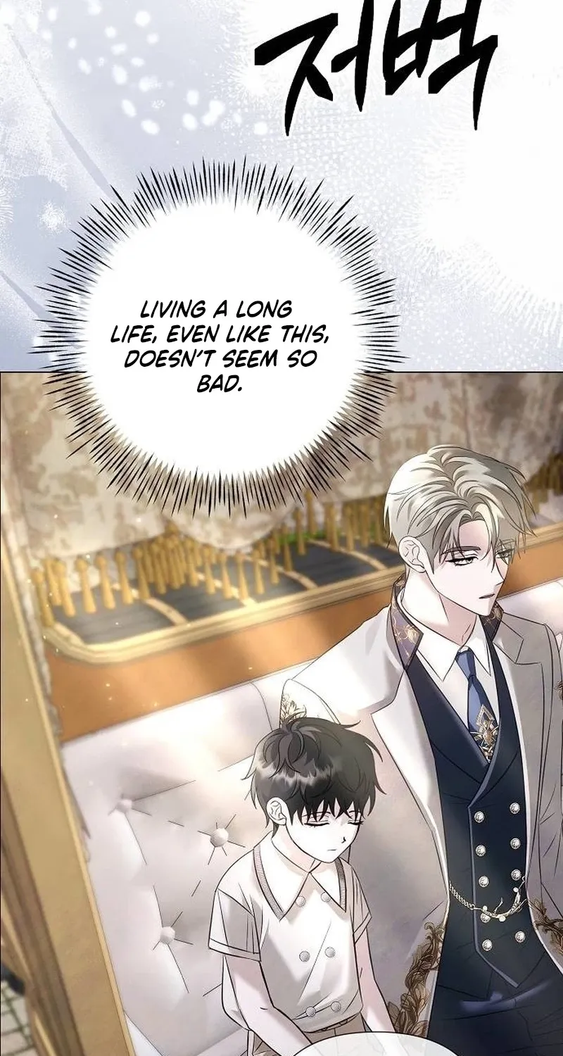 Too Late for Regrets Chapter 85 page 37 - 
