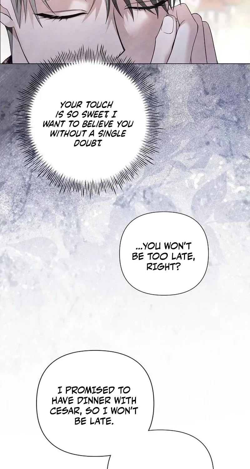 Too Late for Regrets Chapter 85 page 5 - 