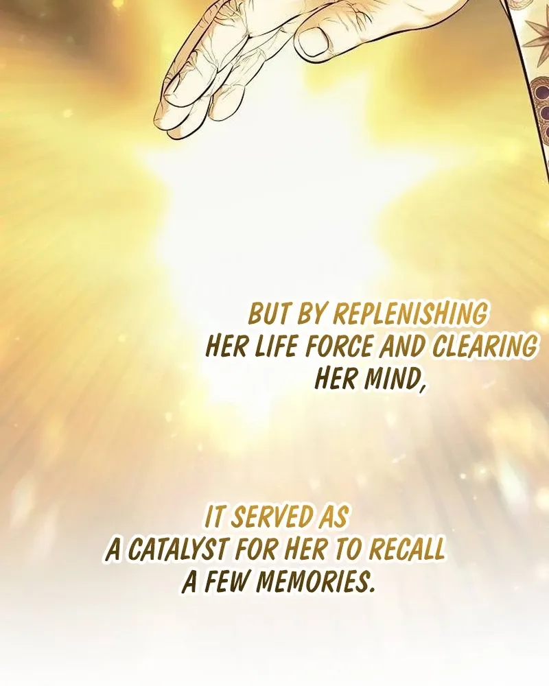 Too Late for Regrets Chapter 85 page 44 - 