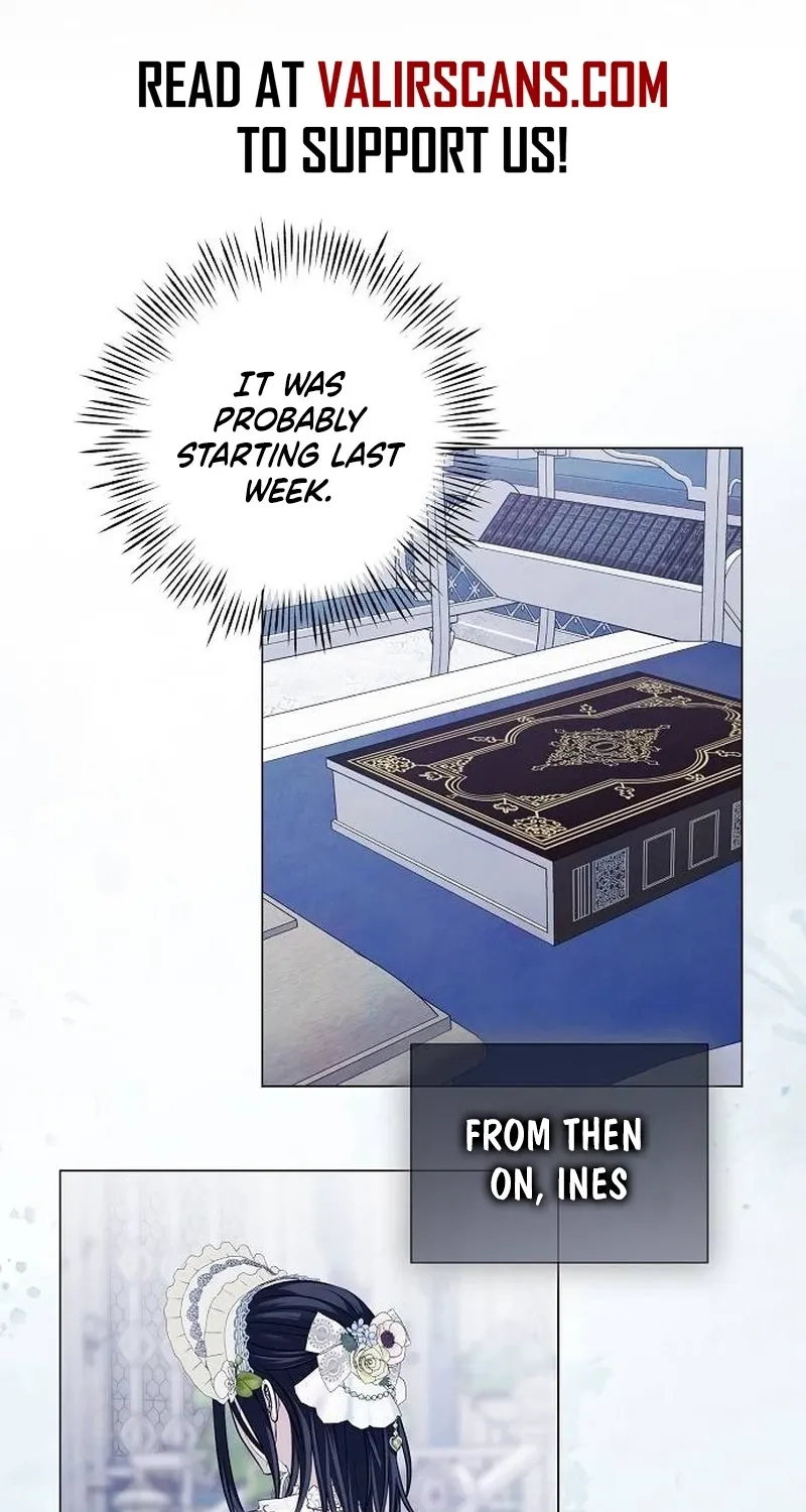 Too Late for Regrets Chapter 85 page 45 - 