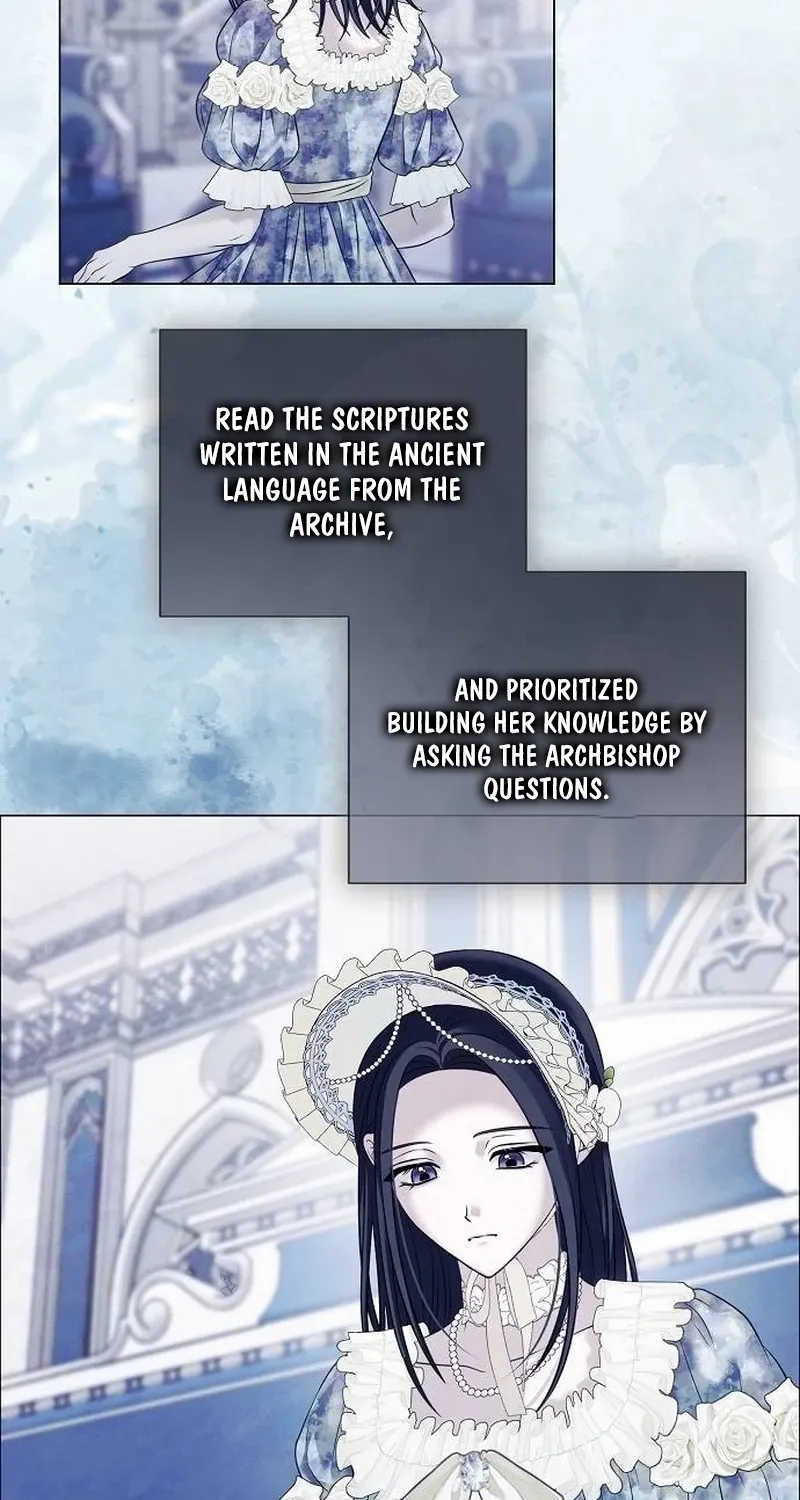 Too Late for Regrets Chapter 85 page 46 - 
