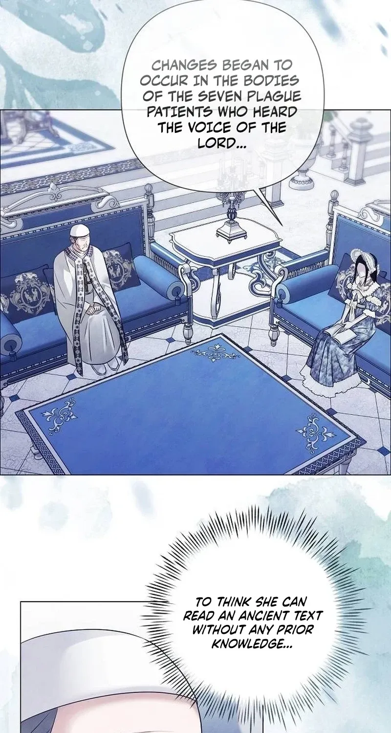 Too Late for Regrets Chapter 85 page 48 - 