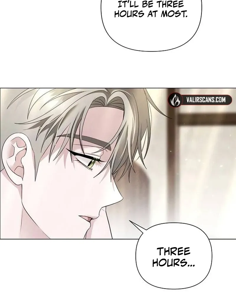 Too Late for Regrets Chapter 85 page 6 - 
