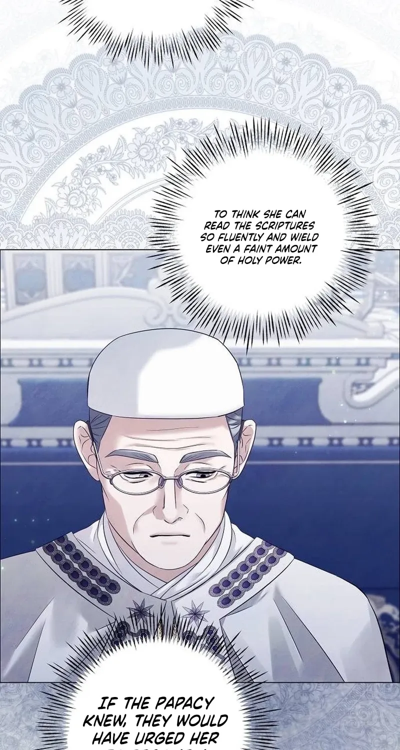 Too Late for Regrets Chapter 85 page 55 - 