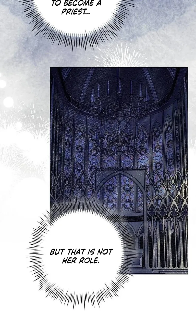 Too Late for Regrets Chapter 85 page 56 - 