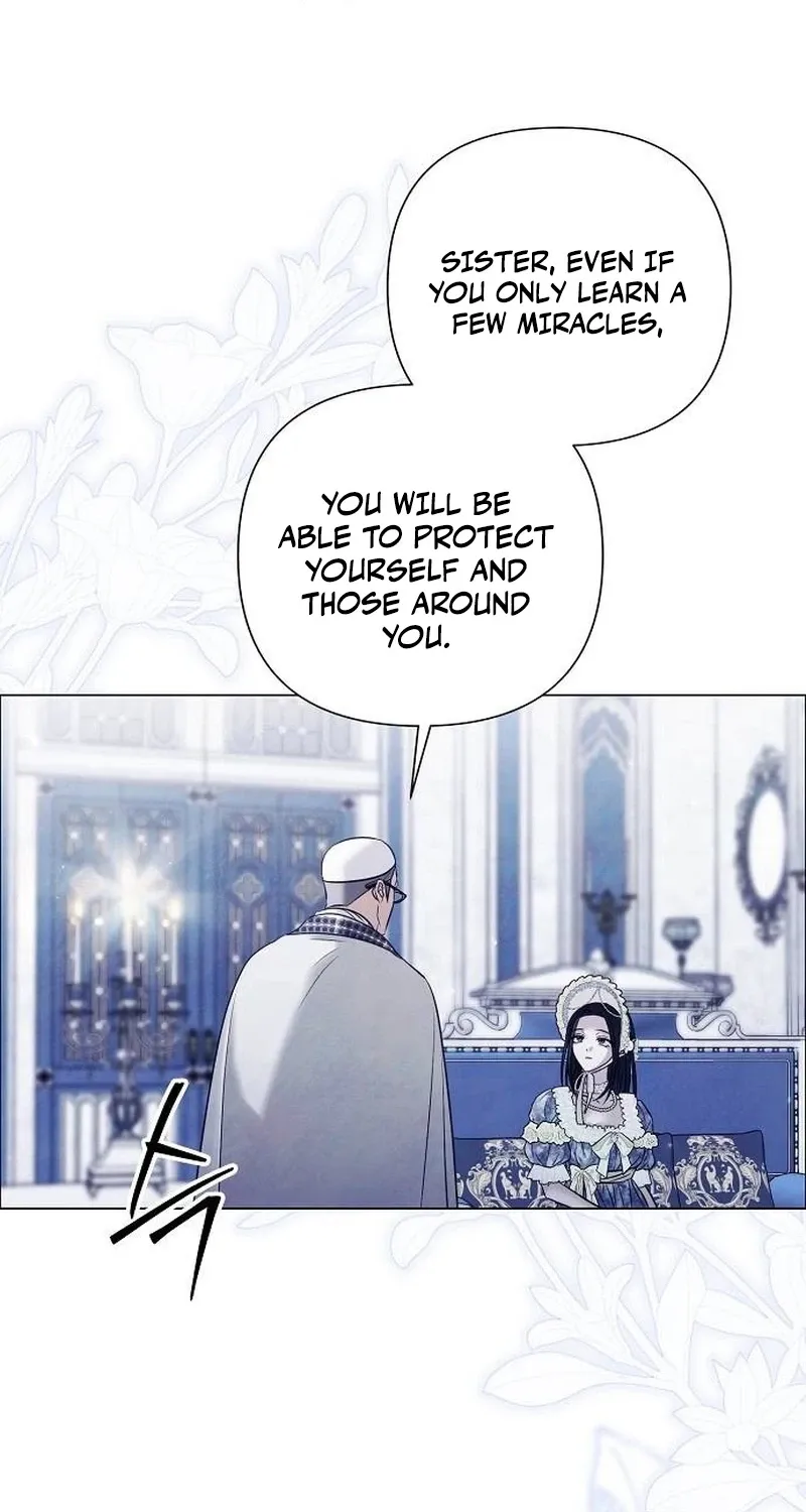 Too Late for Regrets Chapter 85 page 57 - 