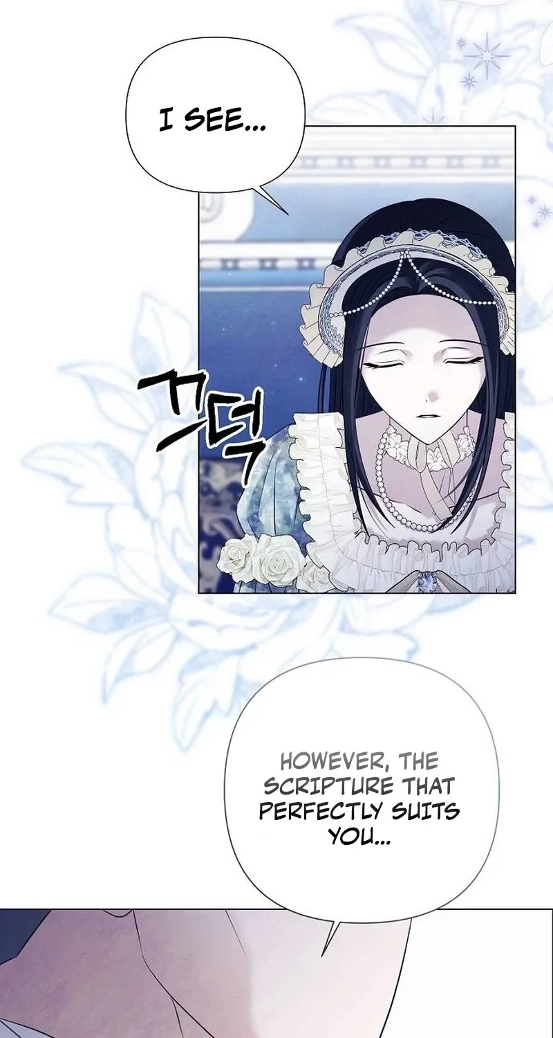 Too Late for Regrets Chapter 85 page 58 - 