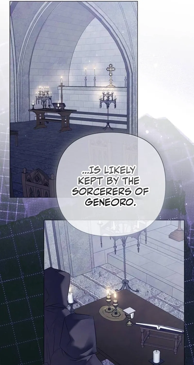 Too Late for Regrets Chapter 85 page 60 - 